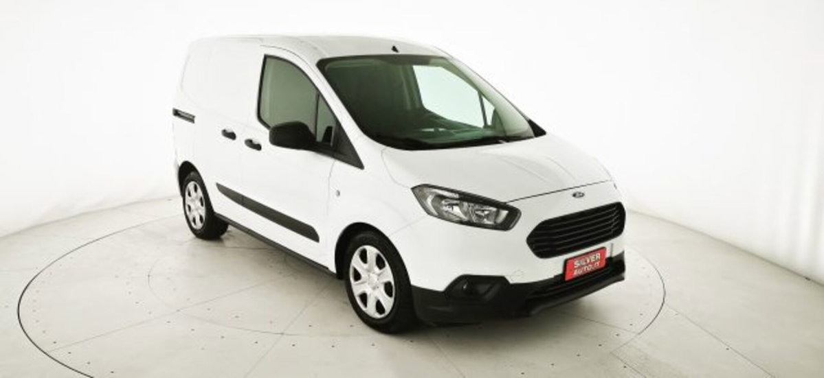 Ford Transit Courier 1.5 TDCi 75CV  Trend