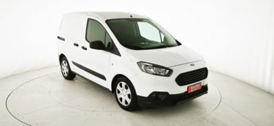 Ford Transit Courier 1.5 TDCi 75CV  Trend