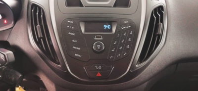 Ford Transit Courier 1.5 TDCi 75CV  Trend (10)