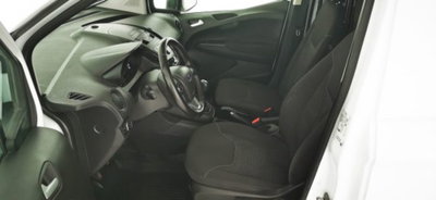 Ford Transit Courier 1.5 TDCi 75CV  Trend (13)