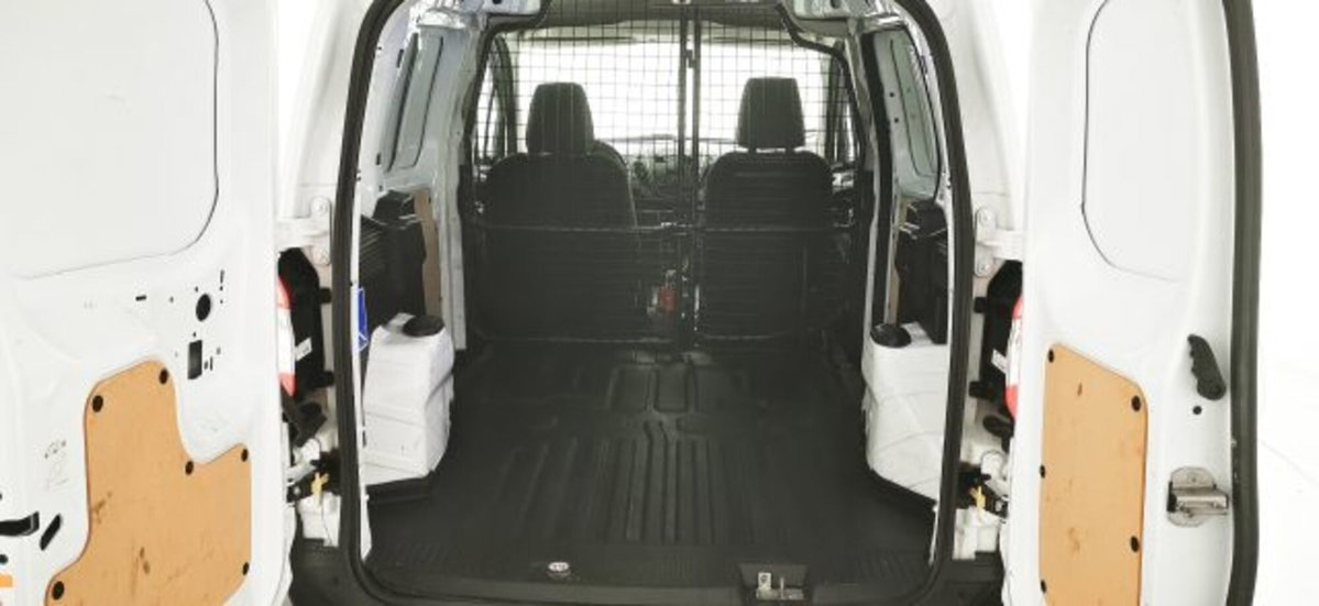 Ford Transit Courier 1.5 TDCi 75CV  Trend (14)
