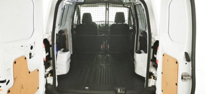 Ford Transit Courier 1.5 TDCi 75CV  Trend (14)
