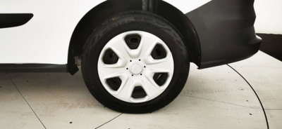 Ford Transit Courier 1.5 TDCi 75CV  Trend (15)