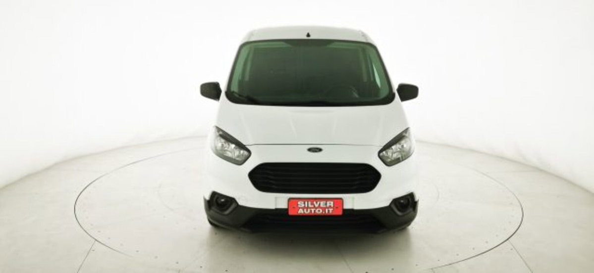 Ford Transit Courier 1.5 TDCi 75CV  Trend (2)