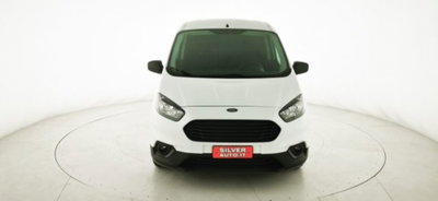 Ford Transit Courier 1.5 TDCi 75CV  Trend (2)