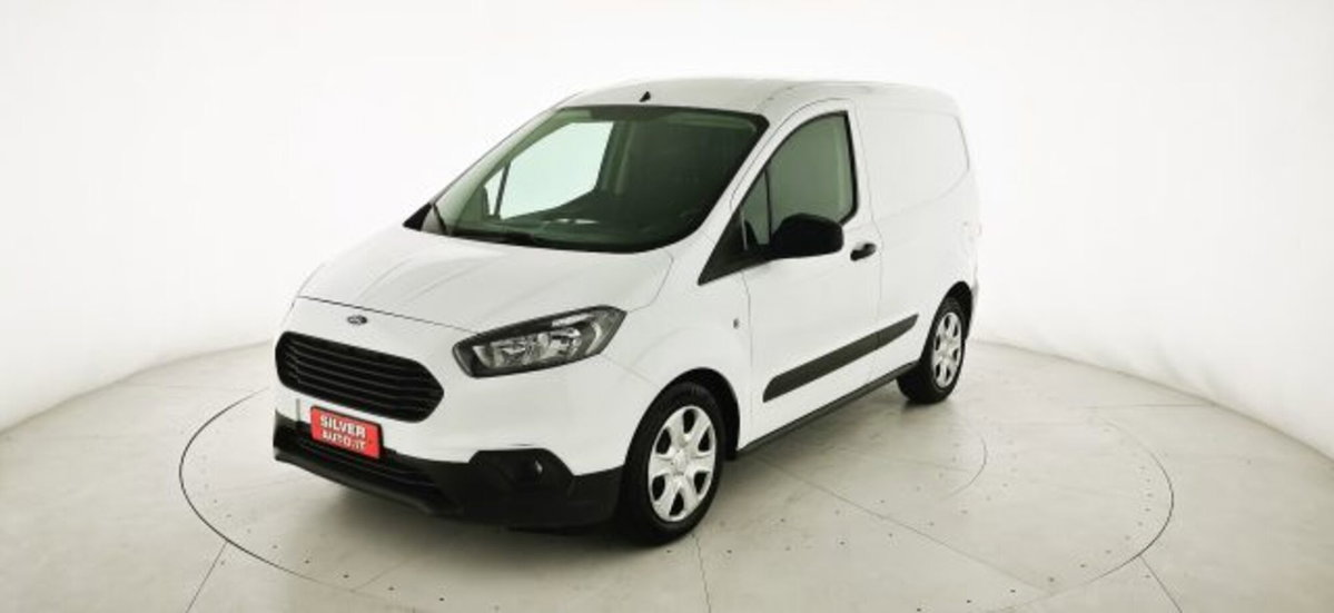 Ford Transit Courier 1.5 TDCi 75CV  Trend (3)