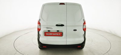 Ford Transit Courier 1.5 TDCi 75CV  Trend (5)