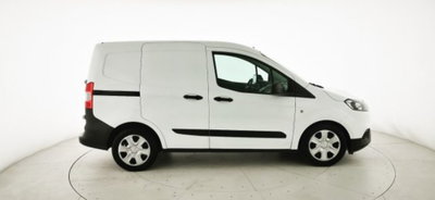 Ford Transit Courier 1.5 TDCi 75CV  Trend (7)