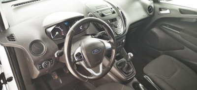 Ford Transit Courier 1.5 TDCi 75CV  Trend (8)