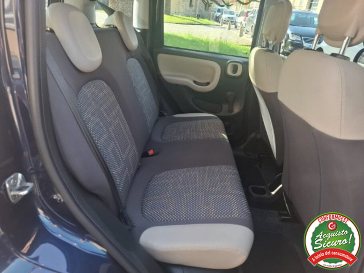 Fiat Panda 0.9 TwinAir Turbo S&S 4x4 (11)