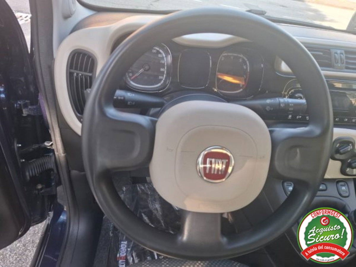 Fiat Panda 0.9 TwinAir Turbo S&S 4x4 (12)