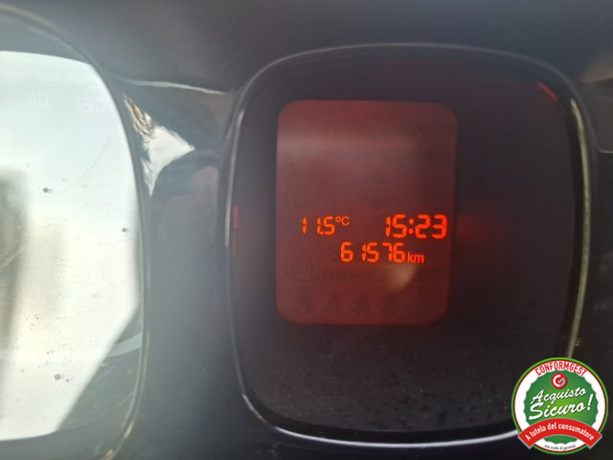 Fiat Panda 0.9 TwinAir Turbo S&S 4x4 (14)