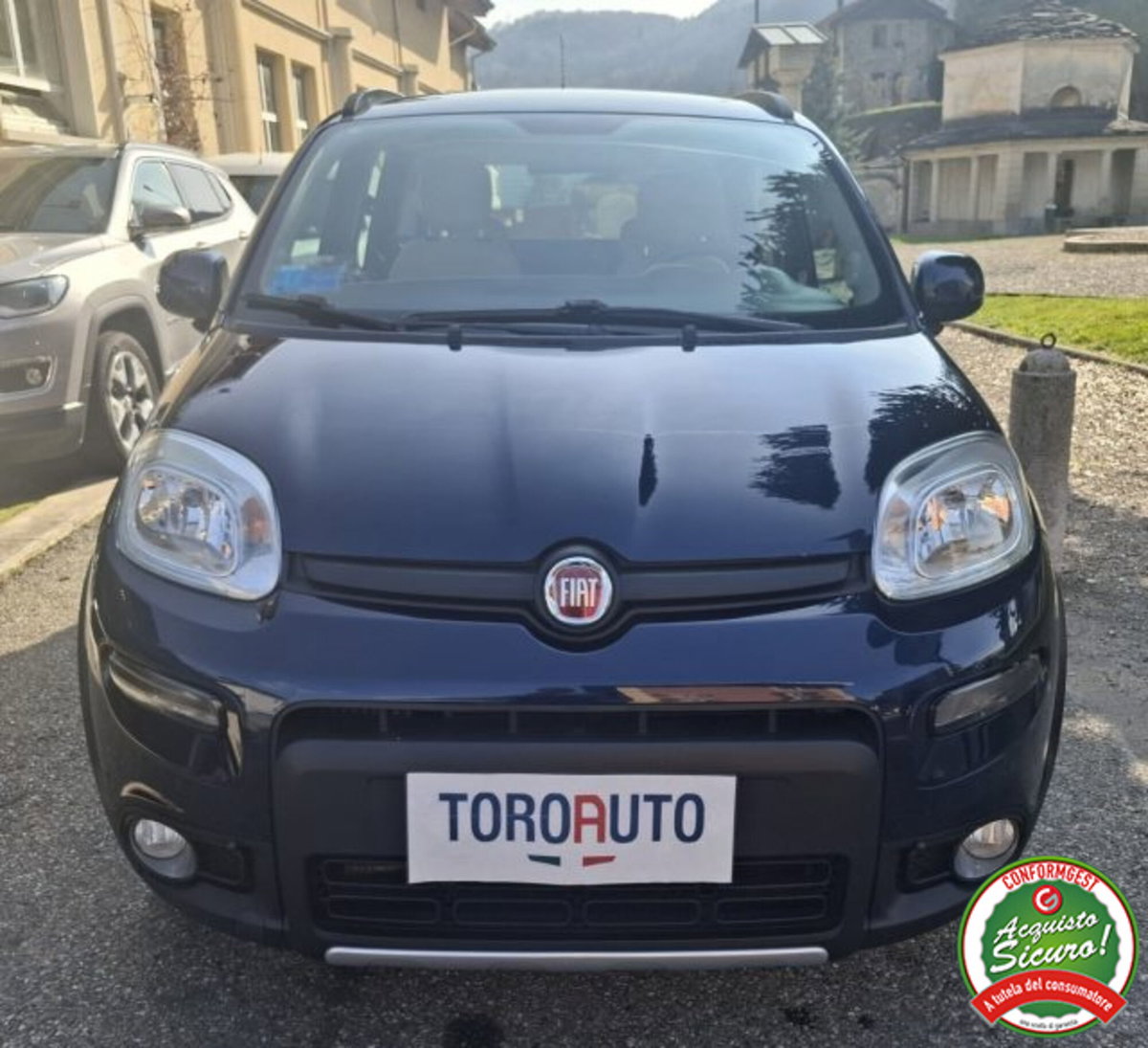 Fiat Panda 0.9 TwinAir Turbo S&S 4x4 (2)