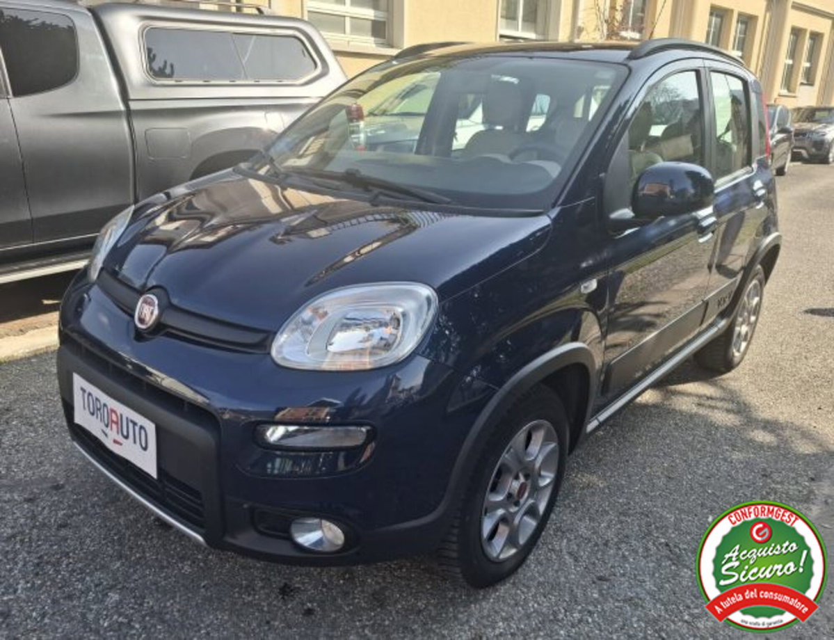 Fiat Panda 0.9 TwinAir Turbo S&S 4x4 (3)