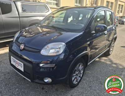 Fiat Panda 0.9 TwinAir Turbo S&S 4x4 (3)