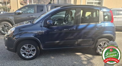 Fiat Panda 0.9 TwinAir Turbo S&S 4x4 (4)