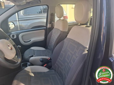 Fiat Panda 0.9 TwinAir Turbo S&S 4x4 (9)