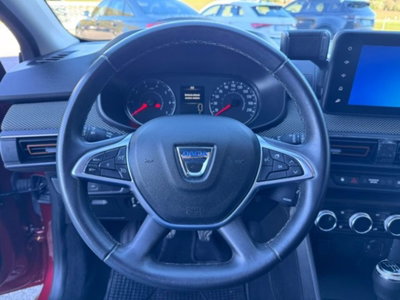 Dacia Sandero Stepway 1.0 tce Extreme Eco-g 100cv (16)