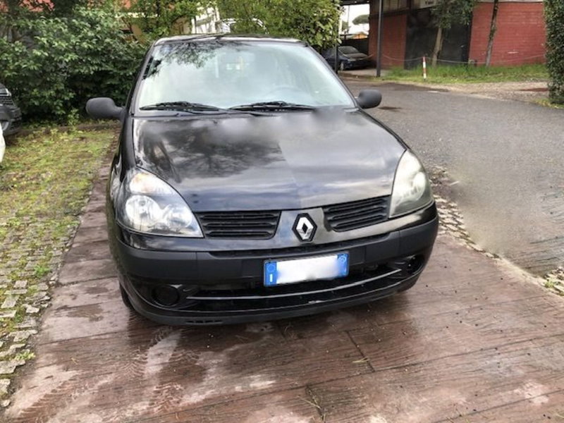 Renault Clio Storia 1.2 5 porte