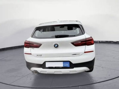 BMW X2 sDrive18i (2)