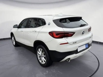 BMW X2 sDrive18i (3)