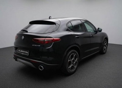 Alfa Romeo Stelvio Stelvio 2.2 Turbodiesel 210 CV AT8 Q4 Veloce (9)