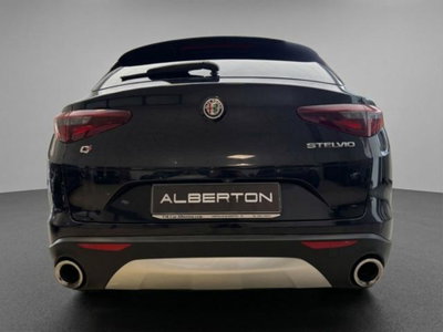Alfa Romeo Stelvio Stelvio 2.2 Turbodiesel 210 CV AT8 Q4 Veloce (11)