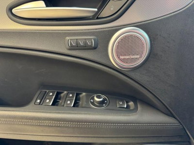 Alfa Romeo Stelvio Stelvio 2.2 Turbodiesel 210 CV AT8 Q4 Veloce (3)