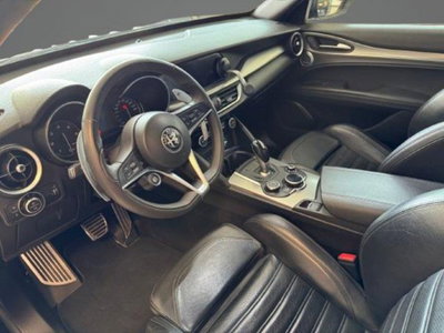 Alfa Romeo Stelvio Stelvio 2.2 Turbodiesel 210 CV AT8 Q4 Veloce (5)
