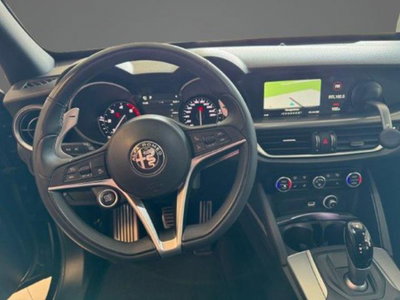 Alfa Romeo Stelvio Stelvio 2.2 Turbodiesel 210 CV AT8 Q4 Veloce (6)