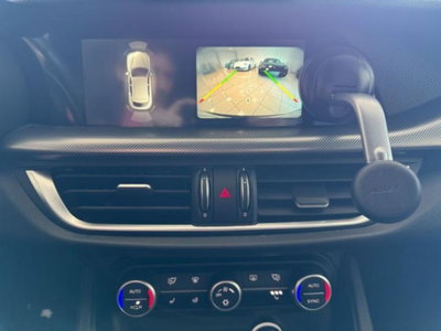 Alfa Romeo Stelvio Stelvio 2.2 Turbodiesel 210 CV AT8 Q4 Veloce (7)