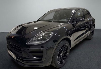 Porsche Macan 2.0 265cv pdk usata
