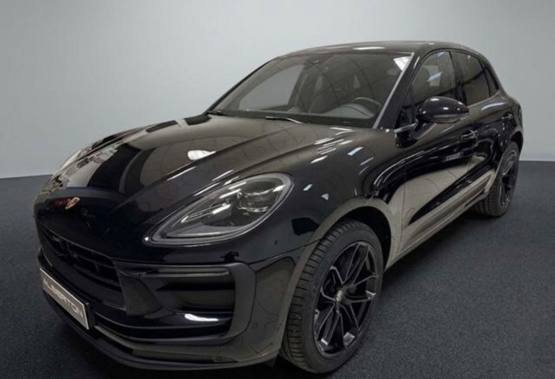 Porsche Macan 2.0 265cv pdk