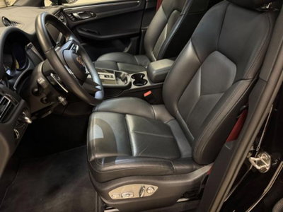 Porsche Macan 2.0 265cv pdk (5)
