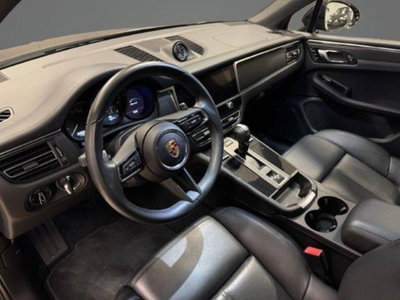 Porsche Macan 2.0 265cv pdk (6)
