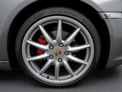 Porsche Boxster 3.4 24V S (3)