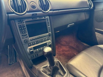 Porsche Boxster 3.4 24V S (6)