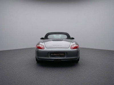Porsche Boxster 3.4 24V S (9)