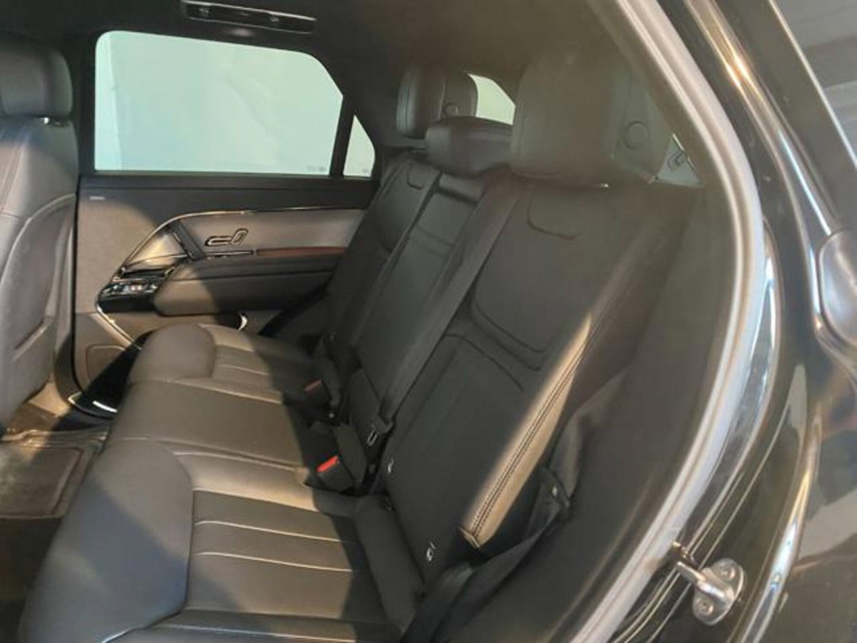 Land Rover Range Rover Sport 3.0D l6 249 CV HSE Dynamic Stealth (11)