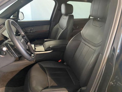 Land Rover Range Rover Sport 3.0D l6 249 CV HSE Dynamic Stealth (8)