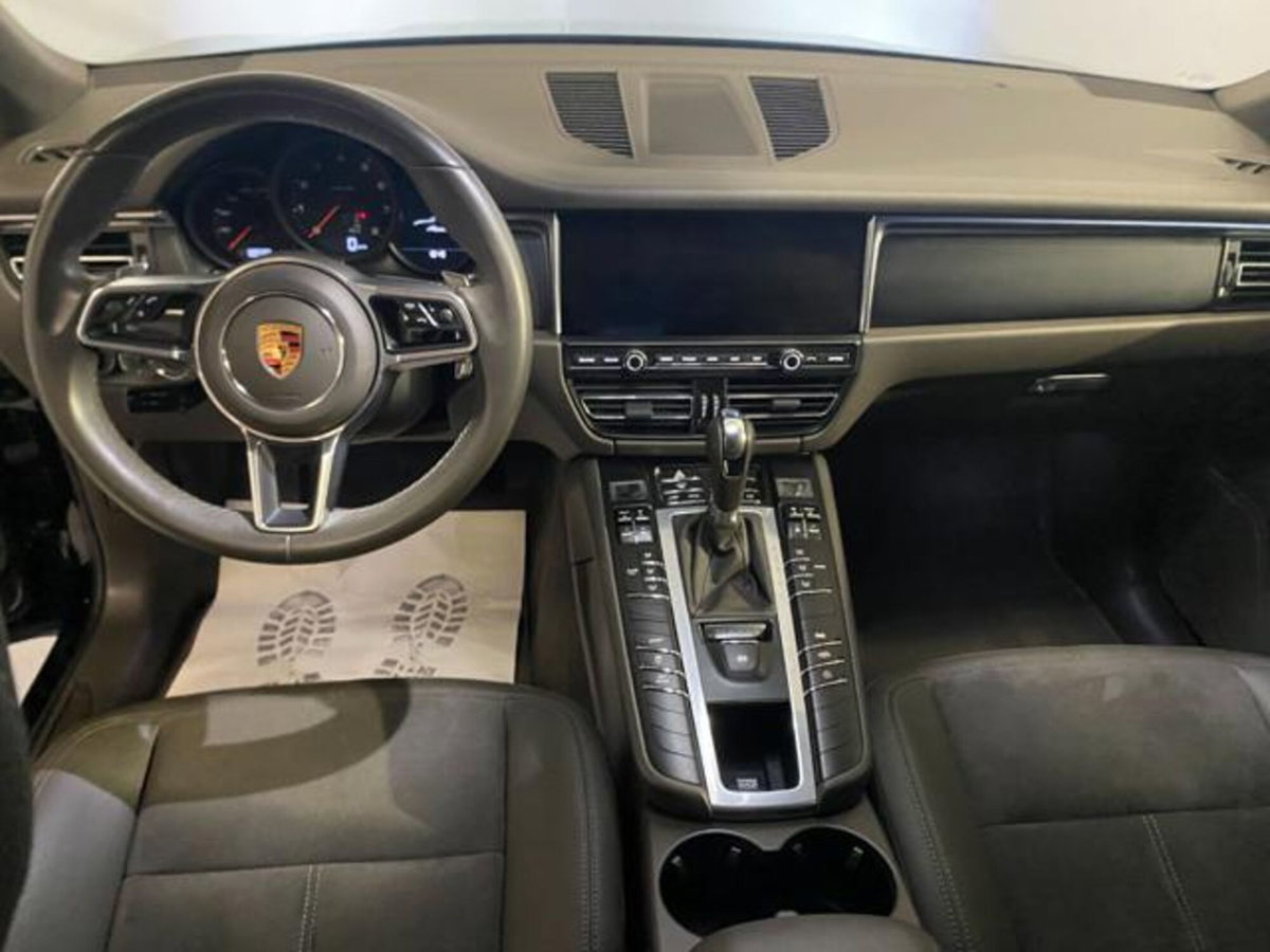 Porsche Macan 2.0 (11)