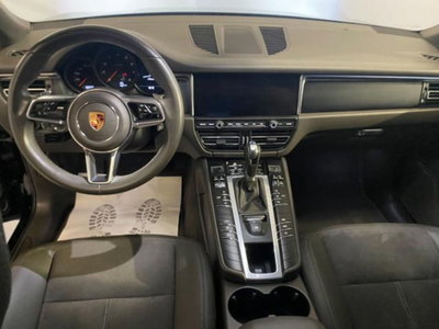 Porsche Macan 2.0 (12)