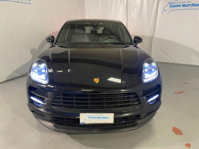 Porsche Macan 2.0 (3)
