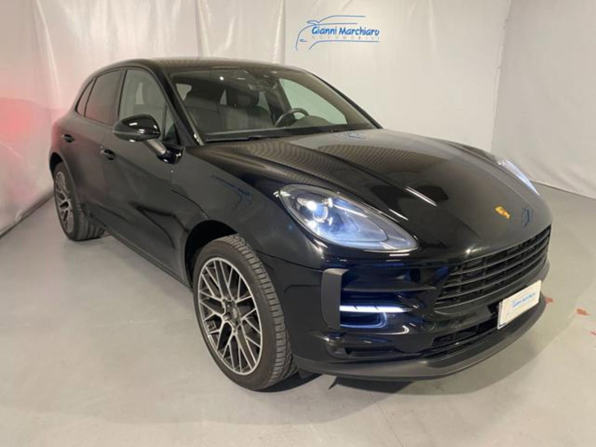 Porsche Macan 2.0 (3)