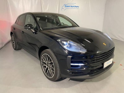 Porsche Macan 2.0 (4)