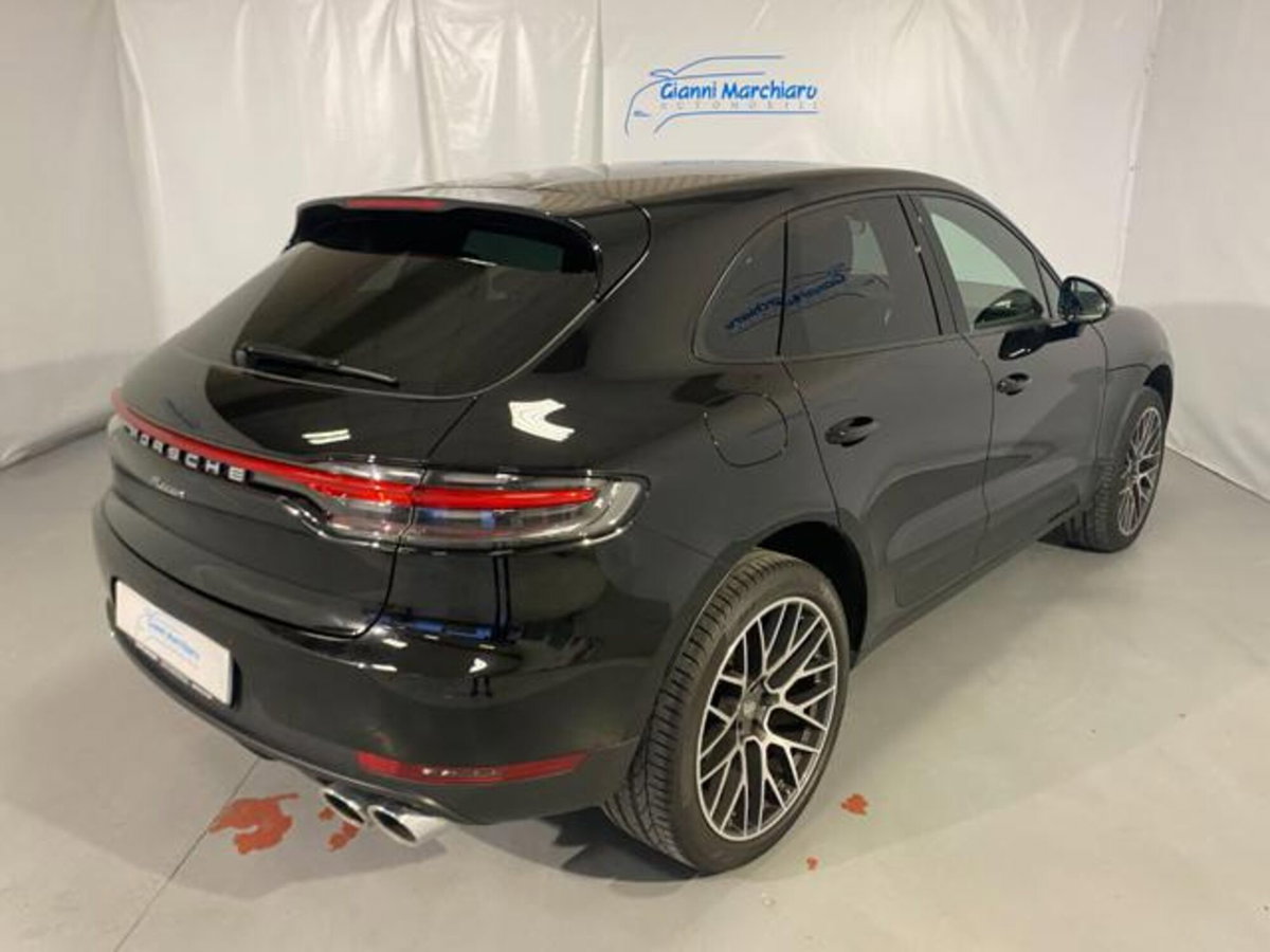 Porsche Macan 2.0 (4)