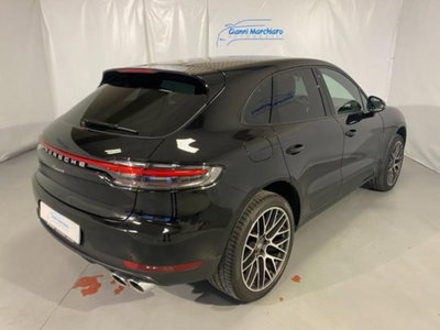 Porsche Macan 2.0 (5)