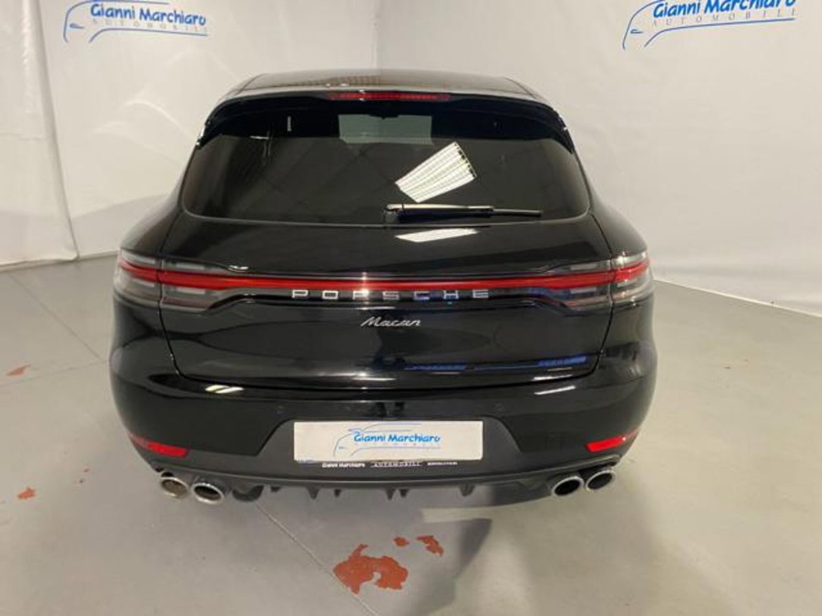 Porsche Macan 2.0 (5)