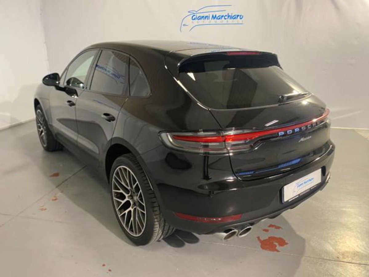 Porsche Macan 2.0 (6)