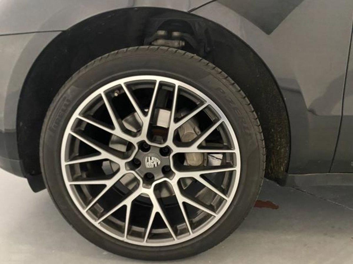 Porsche Macan 2.0 (7)